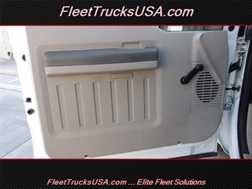 2009 Ford F-250 Super Duty XL Utility Service Bed   - Photo 41 - Las Vegas, NV 89103