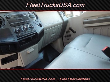 2009 Ford F-250 Super Duty XL Utility Service Bed   - Photo 38 - Las Vegas, NV 89103