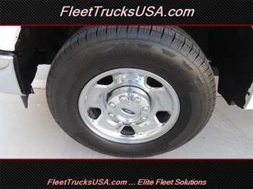 2009 Ford F-250 Super Duty XL Utility Service Bed   - Photo 43 - Las Vegas, NV 89103