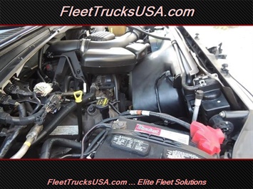 2009 Ford F-250 Super Duty XL Utility Service Bed   - Photo 46 - Las Vegas, NV 89103