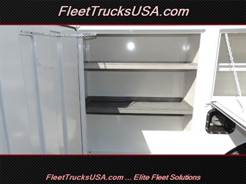 2009 Ford F-250 Super Duty XL Utility Service Bed   - Photo 20 - Las Vegas, NV 89103