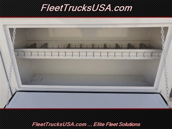 2009 Ford F-250 Super Duty XL Utility Service Bed   - Photo 29 - Las Vegas, NV 89103