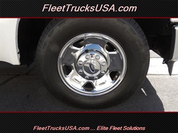 2009 Ford F-250 Super Duty XL Utility Service Bed   - Photo 32 - Las Vegas, NV 89103