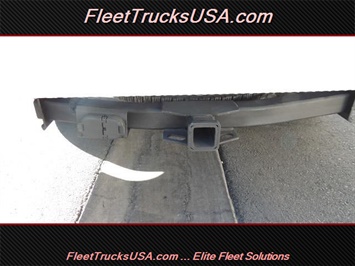 2009 Ford F-250 Super Duty XL Utility Service Bed   - Photo 16 - Las Vegas, NV 89103