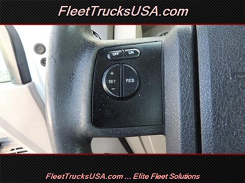 2009 Ford F-250 Super Duty XL Utility Service Bed   - Photo 37 - Las Vegas, NV 89103