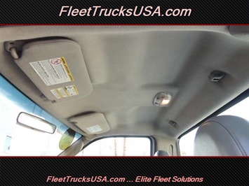 2009 Ford F-250 Super Duty XL Utility Service Bed   - Photo 39 - Las Vegas, NV 89103