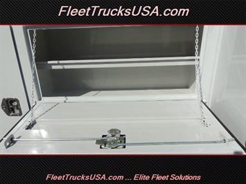 2009 Ford F-250 Super Duty XL Utility Service Bed   - Photo 22 - Las Vegas, NV 89103