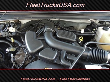 2009 Ford F-250 Super Duty XL Utility Service Bed   - Photo 45 - Las Vegas, NV 89103