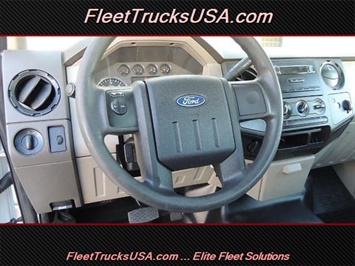 2009 Ford F-250 Super Duty XL Utility Service Bed   - Photo 36 - Las Vegas, NV 89103