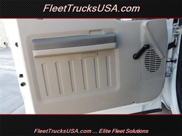 2009 Ford F-250 Super Duty XL Utility Service Bed   - Photo 35 - Las Vegas, NV 89103