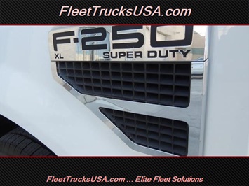 2009 Ford F-250 Super Duty XL Utility Service Bed   - Photo 42 - Las Vegas, NV 89103