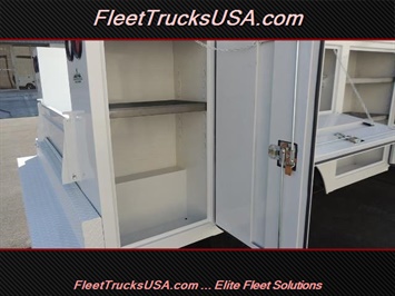 2009 Ford F-250 Super Duty XL Utility Service Bed   - Photo 30 - Las Vegas, NV 89103