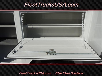 2009 Ford F-250 Super Duty XL Utility Service Bed   - Photo 21 - Las Vegas, NV 89103