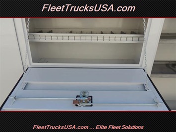 2009 Ford F-250 Super Duty XL Utility Service Bed   - Photo 28 - Las Vegas, NV 89103