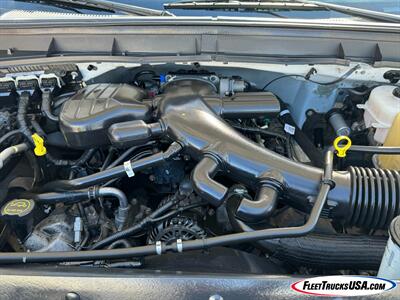 2013 Ford F-550 DRW - DUALLY - 14' STAKE BED   - Photo 24 - Las Vegas, NV 89103