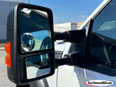 2013 Ford F-550 DRW - DUALLY - 14' STAKE BED   - Photo 18 - Las Vegas, NV 89103