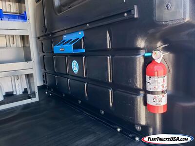 2018 Chevrolet Express 2500   - Photo 19 - Las Vegas, NV 89103