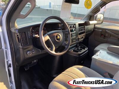 2018 Chevrolet Express 2500   - Photo 41 - Las Vegas, NV 89103