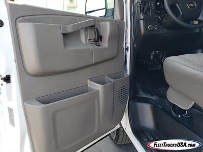 2018 Chevrolet Express 2500   - Photo 15 - Las Vegas, NV 89103