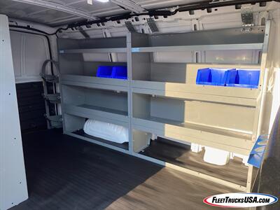 2018 Chevrolet Express 2500   - Photo 23 - Las Vegas, NV 89103