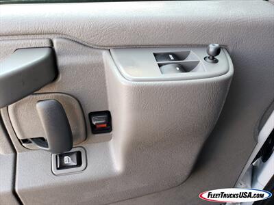 2018 Chevrolet Express 2500   - Photo 14 - Las Vegas, NV 89103