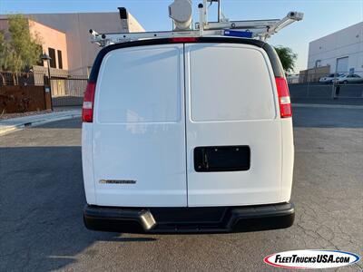 2018 Chevrolet Express 2500   - Photo 11 - Las Vegas, NV 89103