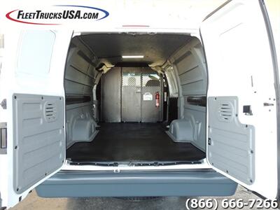 2007 Ford E-Series Cargo   - Photo 3 - Las Vegas, NV 89103