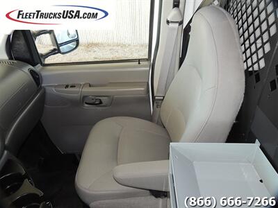 2007 Ford E-Series Cargo   - Photo 24 - Las Vegas, NV 89103