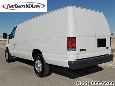 2007 Ford E-Series Cargo   - Photo 1 - Las Vegas, NV 89103