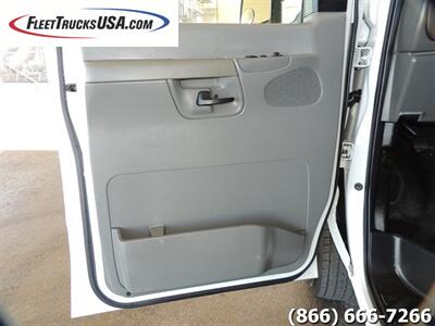 2007 Ford E-Series Cargo   - Photo 56 - Las Vegas, NV 89103