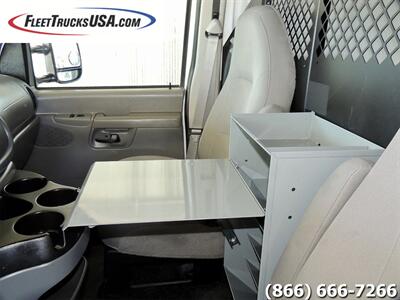 2007 Ford E-Series Cargo   - Photo 38 - Las Vegas, NV 89103