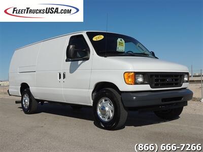 2007 Ford E-Series Cargo   - Photo 54 - Las Vegas, NV 89103