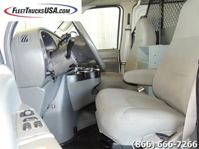 2007 Ford E-Series Cargo   - Photo 6 - Las Vegas, NV 89103