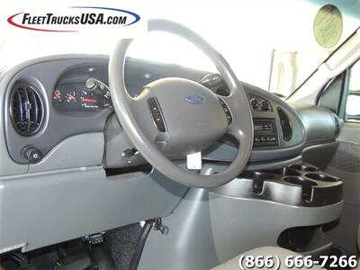 2007 Ford E-Series Cargo   - Photo 34 - Las Vegas, NV 89103