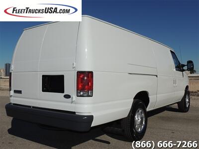 2007 Ford E-Series Cargo   - Photo 17 - Las Vegas, NV 89103