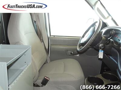 2007 Ford E-Series Cargo   - Photo 50 - Las Vegas, NV 89103