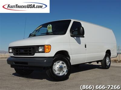 2007 Ford E-Series Cargo   - Photo 19 - Las Vegas, NV 89103