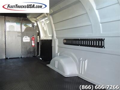 2007 Ford E-Series Cargo   - Photo 29 - Las Vegas, NV 89103