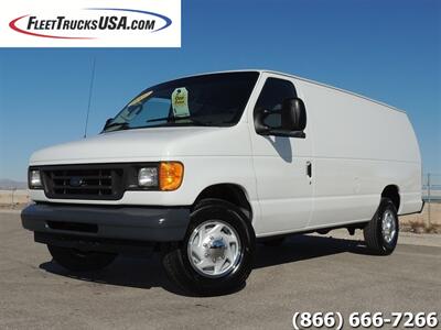 2007 Ford E-Series Cargo   - Photo 55 - Las Vegas, NV 89103