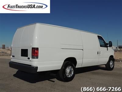 2007 Ford E-Series Cargo   - Photo 5 - Las Vegas, NV 89103