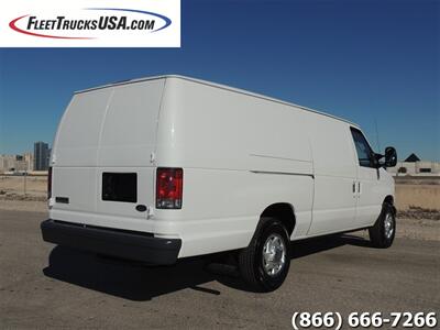 2007 Ford E-Series Cargo   - Photo 30 - Las Vegas, NV 89103