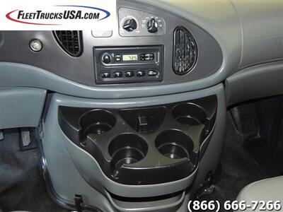 2007 Ford E-Series Cargo   - Photo 35 - Las Vegas, NV 89103