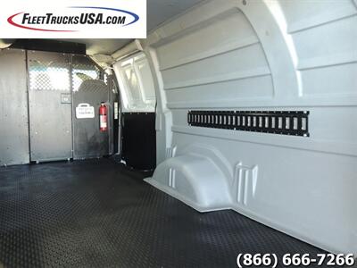 2007 Ford E-Series Cargo   - Photo 10 - Las Vegas, NV 89103