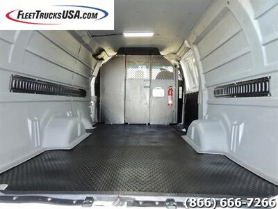 2007 Ford E-Series Cargo   - Photo 2 - Las Vegas, NV 89103