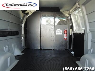 2007 Ford E-Series Cargo   - Photo 11 - Las Vegas, NV 89103