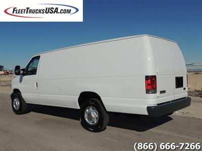 2007 Ford E-Series Cargo   - Photo 31 - Las Vegas, NV 89103