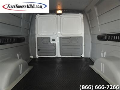 2007 Ford E-Series Cargo   - Photo 14 - Las Vegas, NV 89103