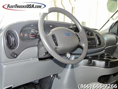 2007 Ford E-Series Cargo   - Photo 22 - Las Vegas, NV 89103