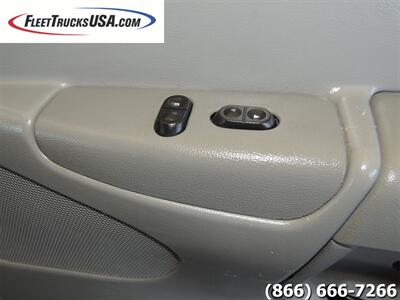 2007 Ford E-Series Cargo   - Photo 46 - Las Vegas, NV 89103