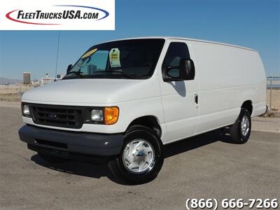 2007 Ford E-Series Cargo   - Photo 53 - Las Vegas, NV 89103